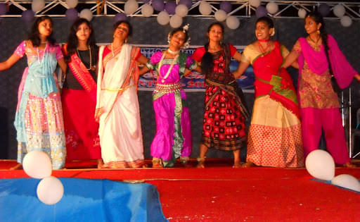 Gandhi Institute of Science and Technology Rayagada Events photo 9